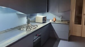 مطبخ مشترك