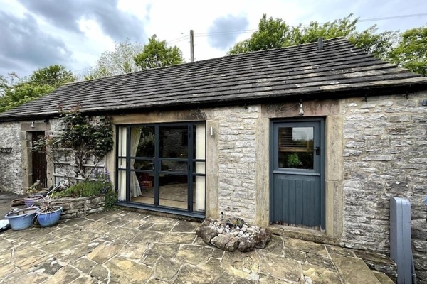 The Old Forge | Property front