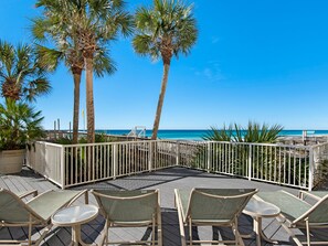 テラス / パティオ