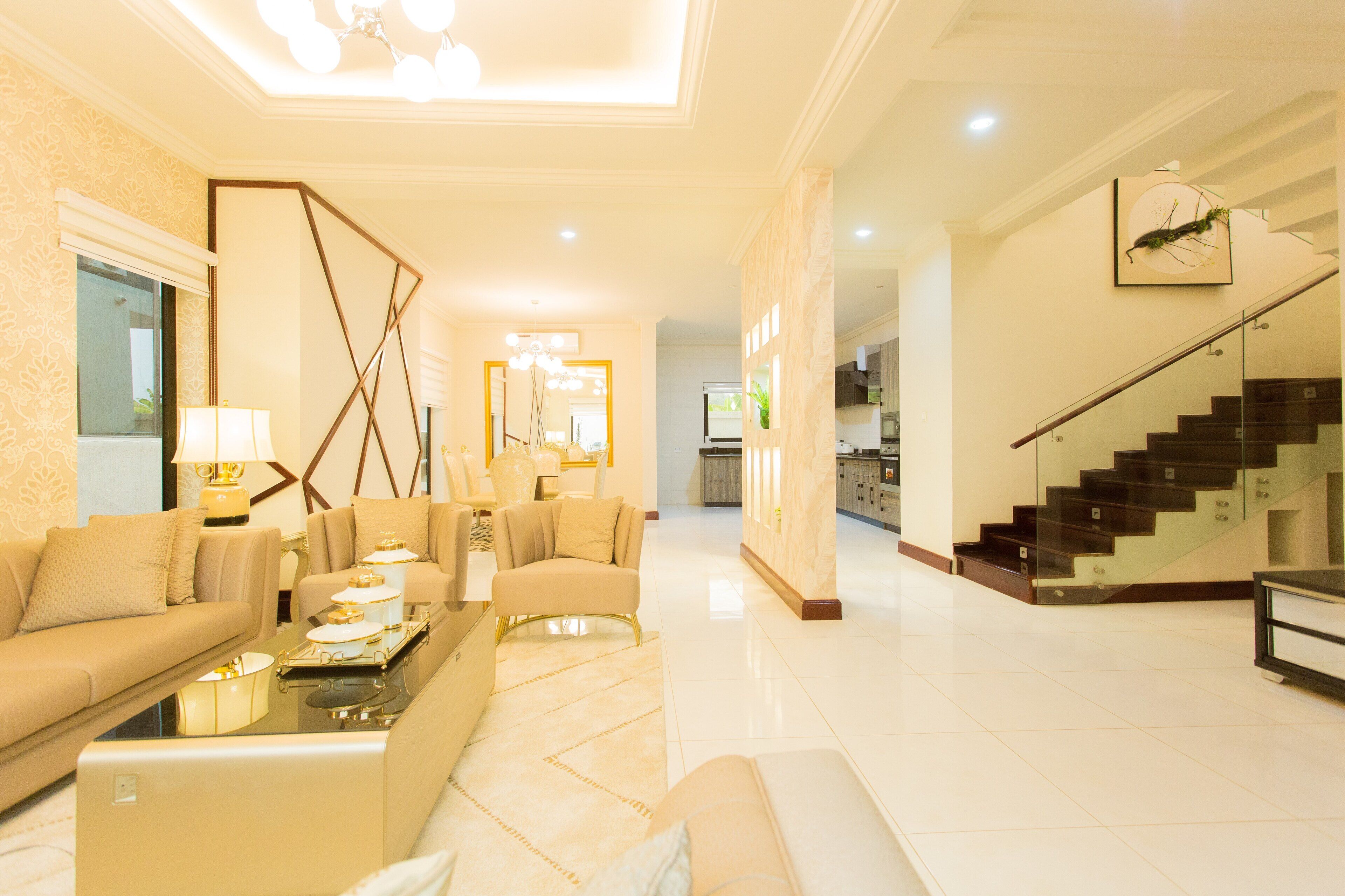 Smart TV 75 pulgadas con canales de televisión digitales