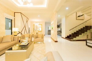 Smart TV 75 pulgadas con canales de televisión digitales