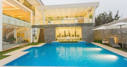 Kumasi Luxury Apartments at The Fairview