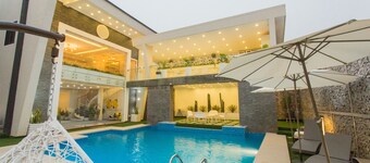 Kumasi Luxury Apartments at The Fairview