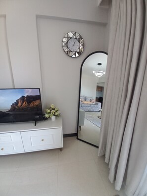 Interior - Beautiful 2-bedroom apartment in Kileleshwa.
(Kilimani division)