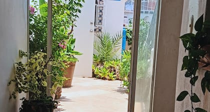 Alexandross Hostel BnB