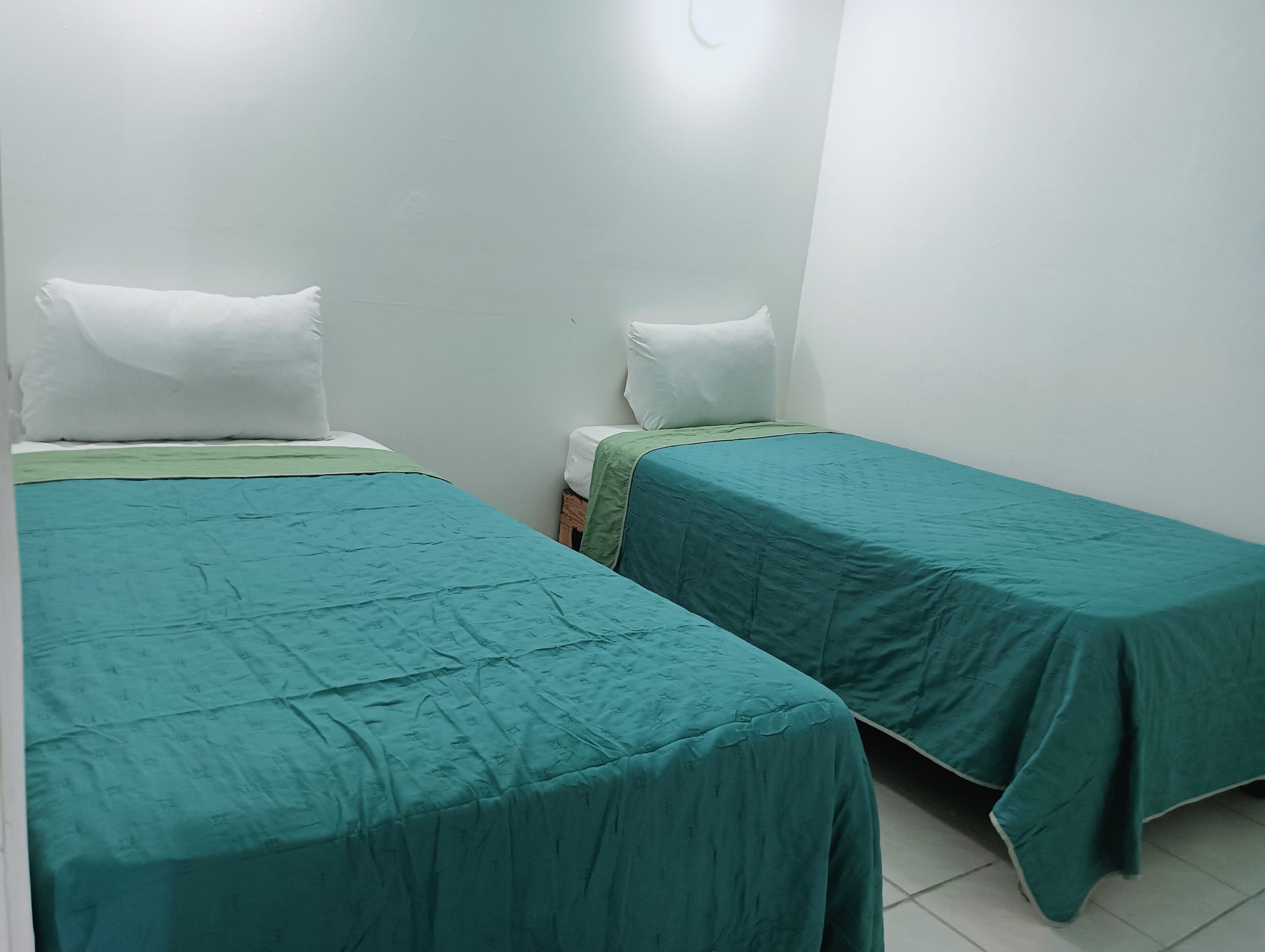 Literie hypoallergénique