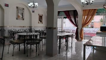 Cocina compartida