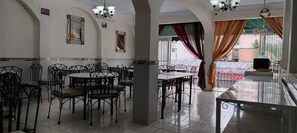 Cocina compartida