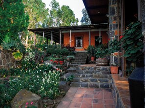 Front of property - Amankaya Atitlan Lake House (Santiago Atitlan)