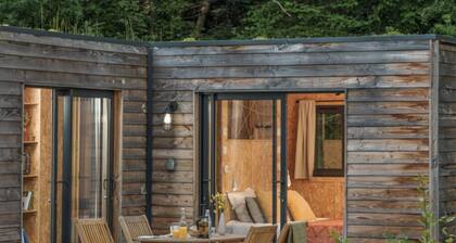 Lodge Basalte