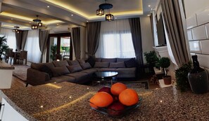 تلفزيون ذكي، مدفأة