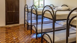 Bed sheets - RIFUGIO TAGLIACOZZO (Tagliacozzo)