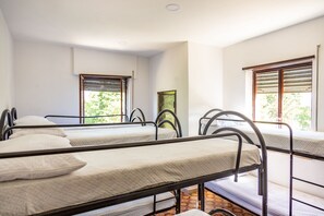 Basic Shared Dormitory