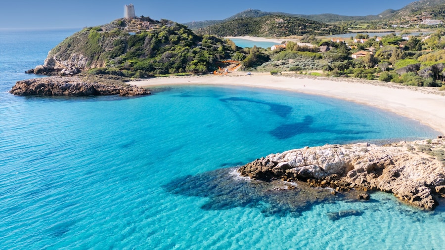 Veridia Resort Sardinia, A Member Of Radisson Individuals