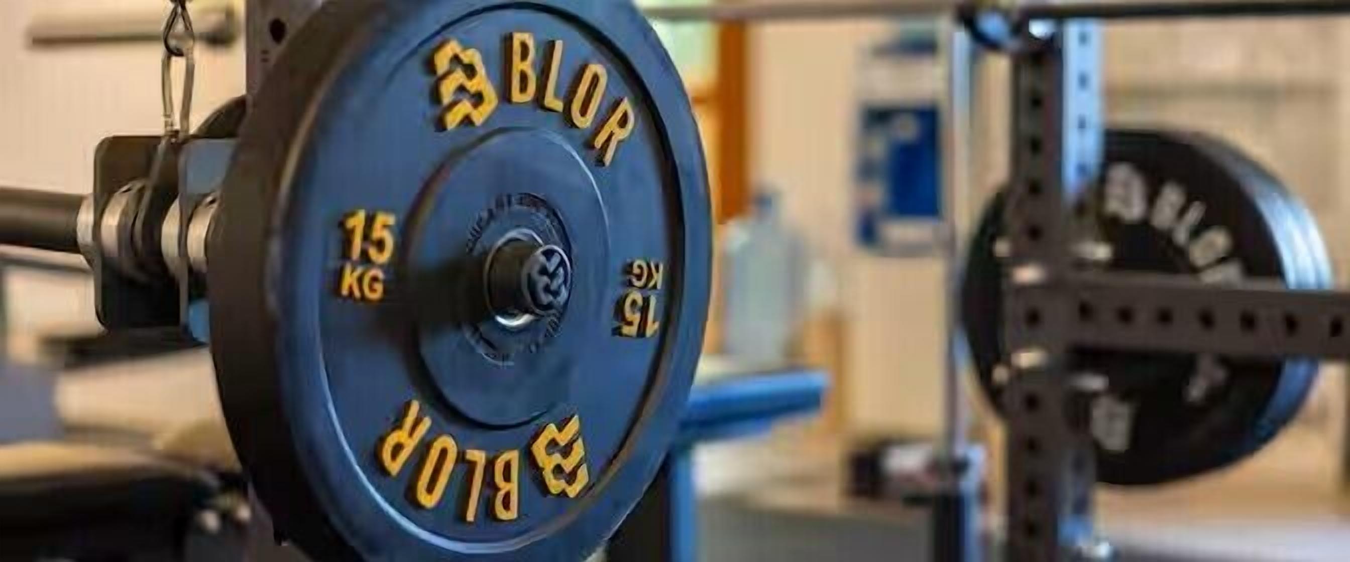 Sportschool