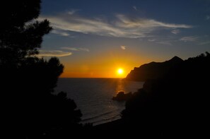 Apartment, 1 Bedroom, Smoking, Balcony | 1 bedroom - Apartments and Studio With Swimming Pool and Sea View in Pelekas Beach, Corfu (Corfu)
