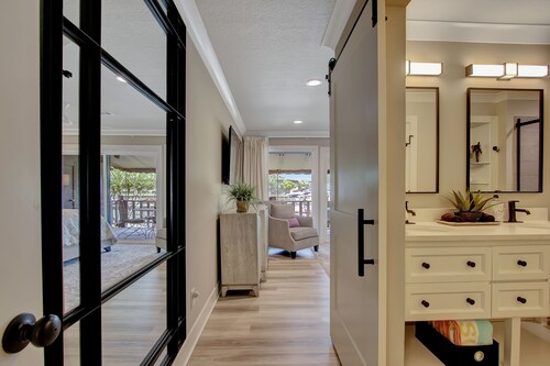 Farr Shores Oasis Escape - Hot Springs, AR