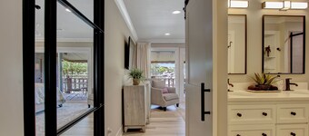 Farr Shores Oasis Escape - Hot Springs, AR