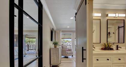 Farr Shores Oasis Escape - Hot Springs, AR