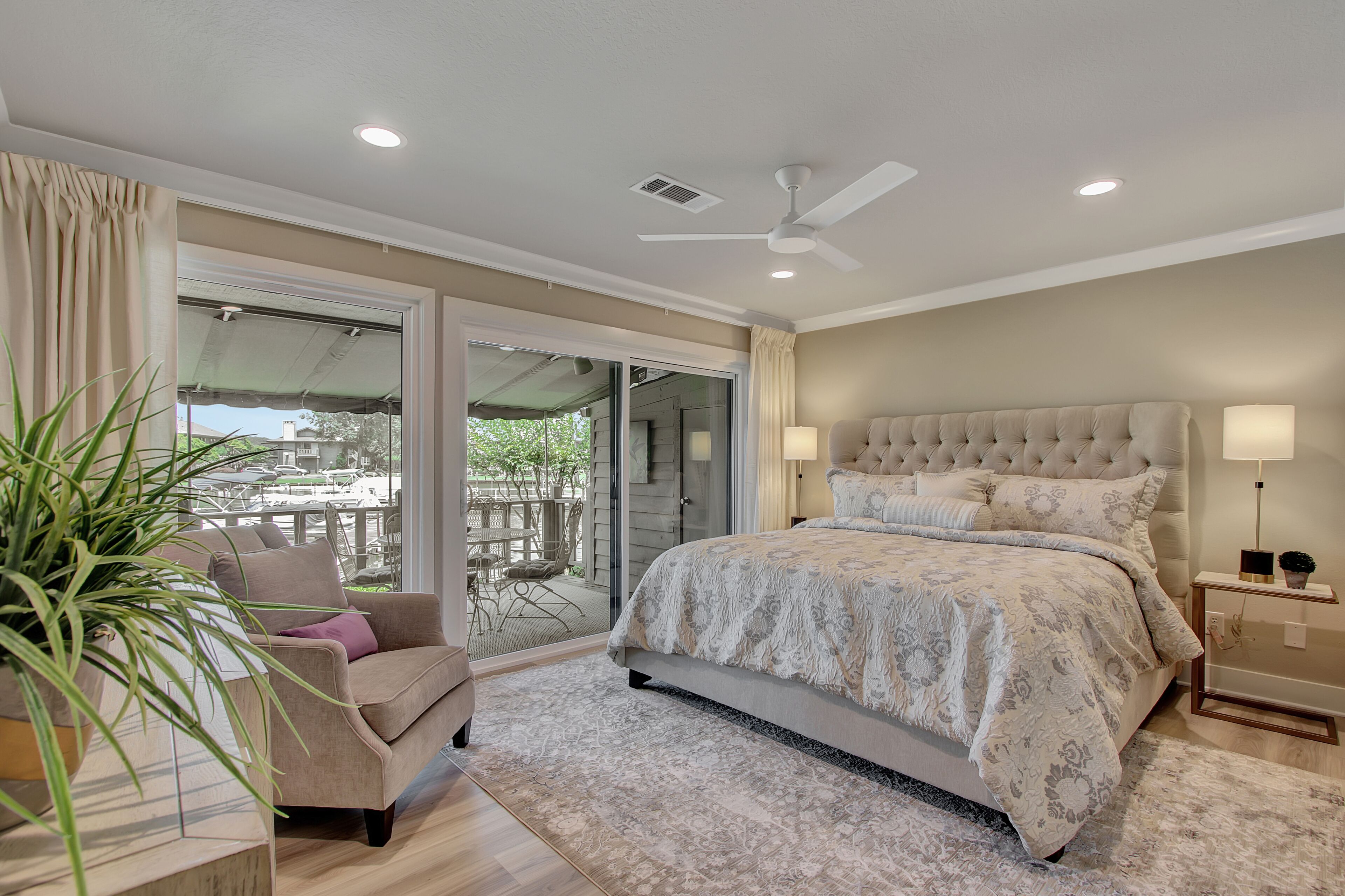 2 camere, Wi-Fi gratuito, lenzuola