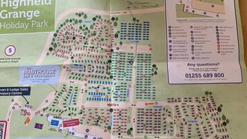Property map