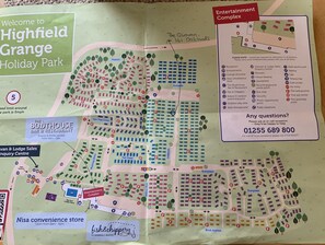 Property map