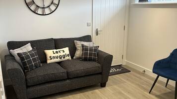 Apartemen | Area keluarga