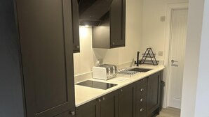 Căn hộ | Bếp riêng