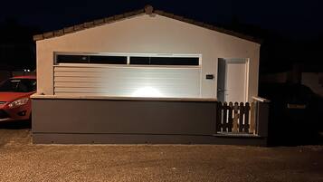 Apartment | Exterior