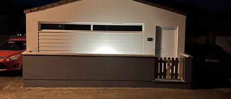 Apartment | Exterior