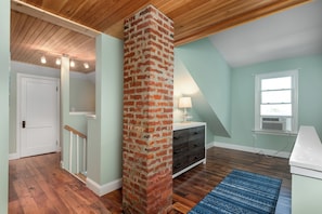 Interior - Tranquil 3BR - Ocean View Condo 4 Min to OOB Pier (Old Orchard Beach)