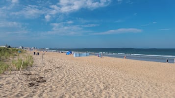 Playa en los alrededores