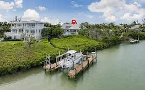 Jachthaven