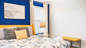 Casa, letti multipli, accesso alla piscina, vista piscina (1244CD_M CG) | 5 camere, con stile personalizzato, con arredamento individuale