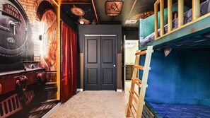 House, Multiple Beds, Pool Access, Pool View (3817LA WIR)