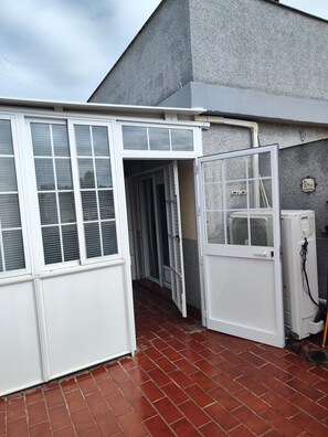 Luxury Suite, Accessible, City View - Atico Queen Itimad (San Juan de Aznalfarache)