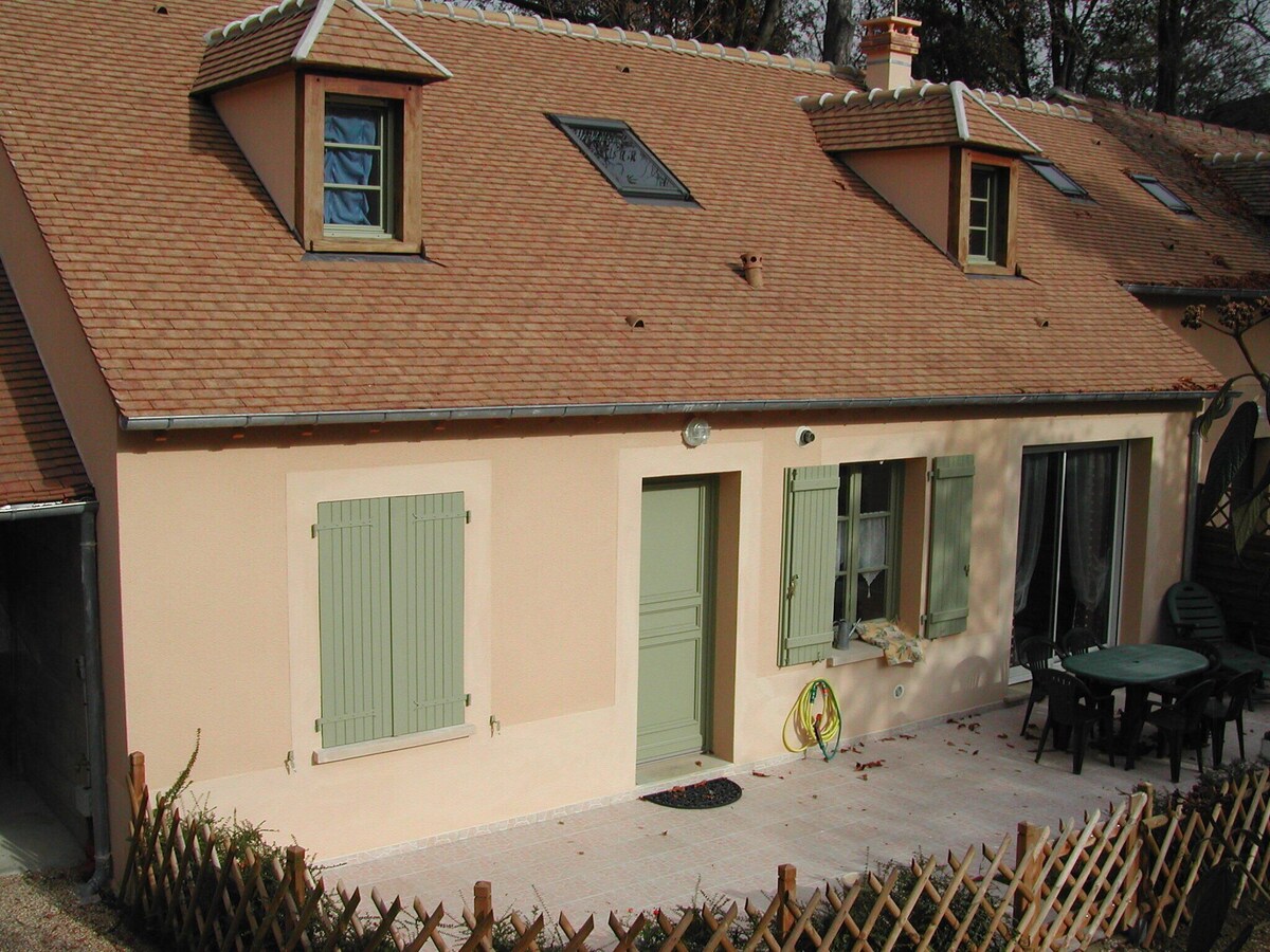 Bild für Gastgeberprofil