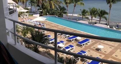 Stunning Beachfront Condo at PH Coronado Bay!