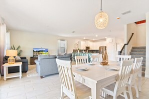 Hus, flere senger, adgang til basseng, bassengutsikt (2874SC SL) | Innvendig