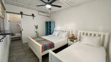 Habitación triple | Wifi gratis