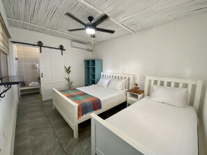 三人房 | 免費 Wi-Fi