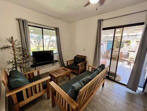 Apartemen | Area keluarga