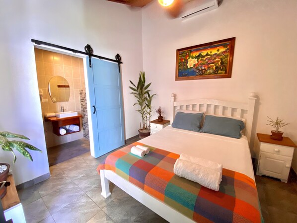 Room - Jakes on the Beach (León)