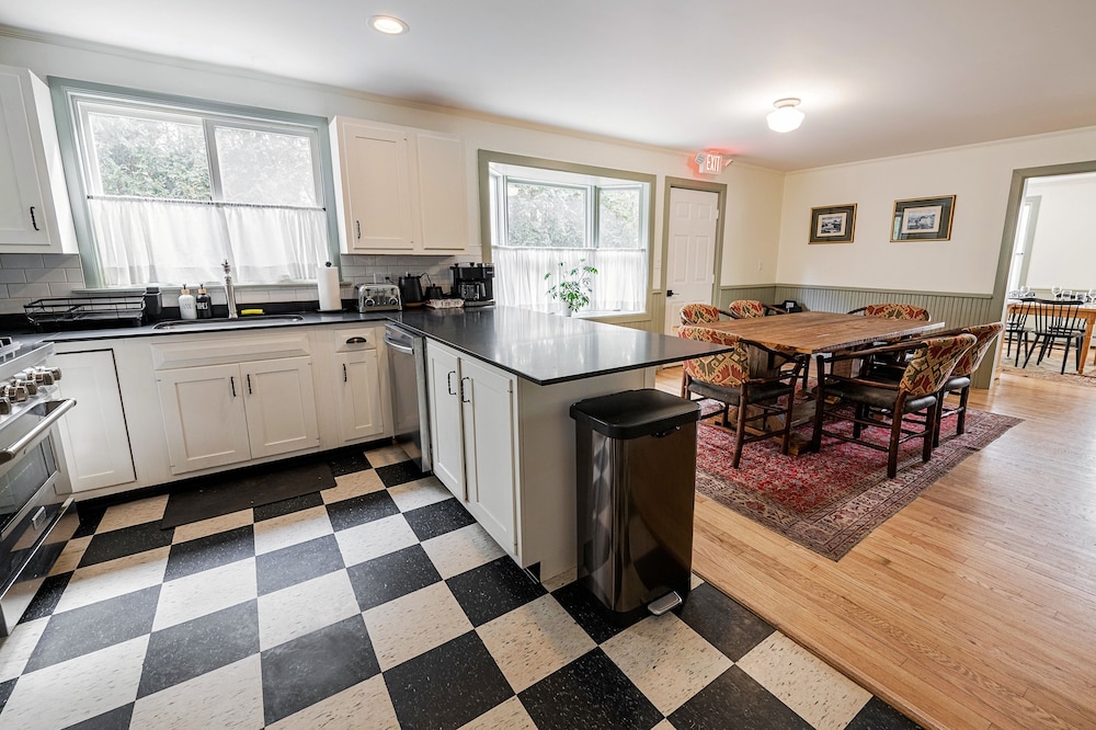 Wylder Hotel Windham, an SLH Hotel by null