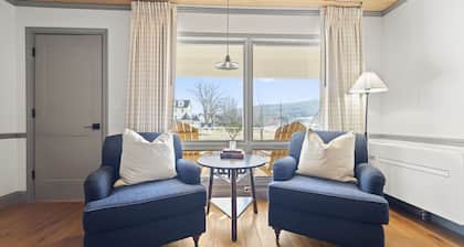Wylder Hotel Windham
