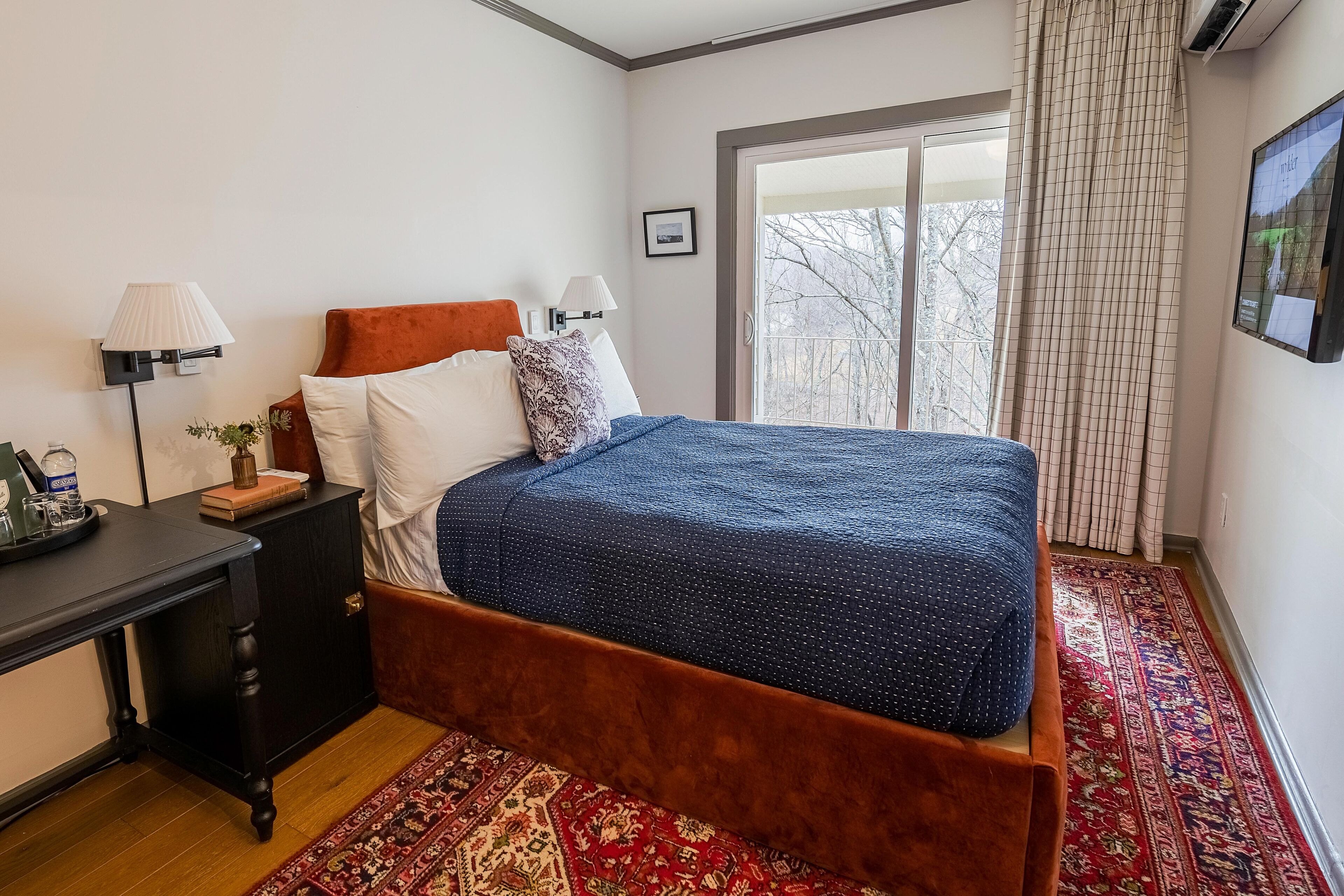 In-room safe, iron/ironing board, free cribs/infant beds, rollaway beds