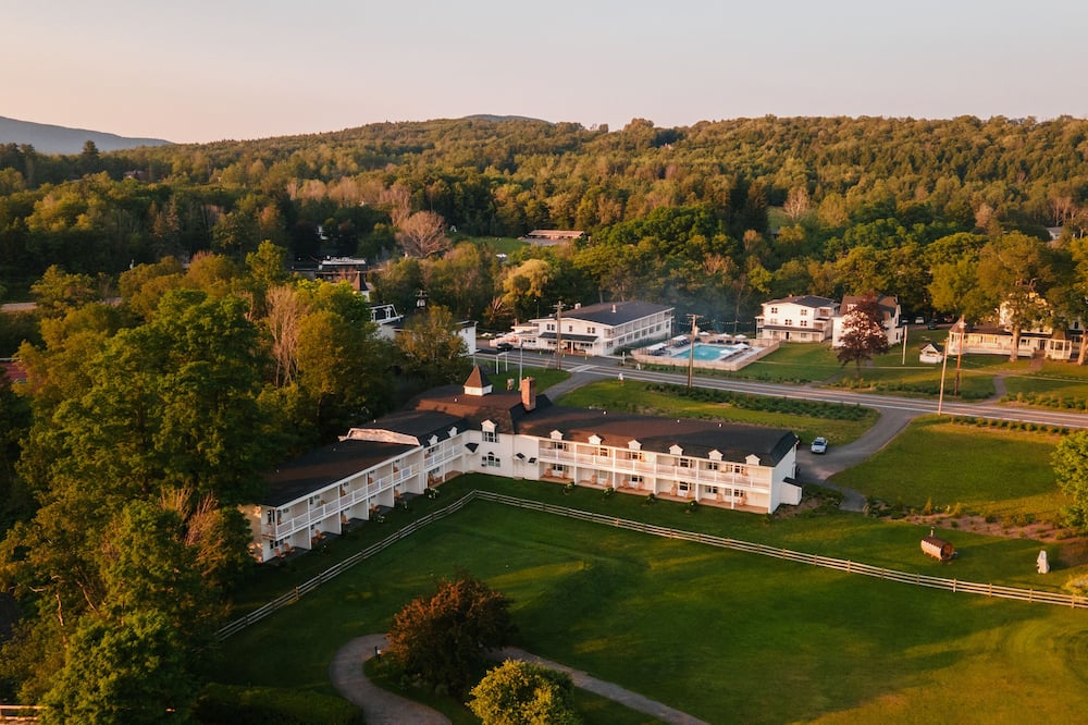 Wylder Hotel Windham