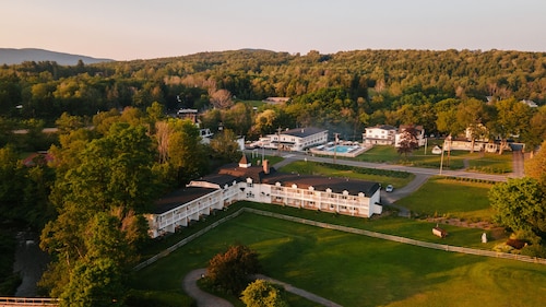 Wylder Hotel Windham