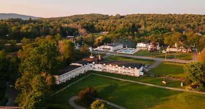 Wylder Hotel Windham