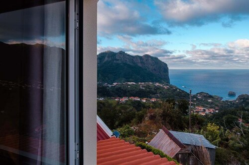 GuestReady - Escapade tranquille à Madère